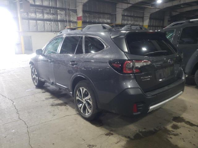 Photo 1 VIN: 4S4BTANC5N3257259 - SUBARU OUTBACK LI 