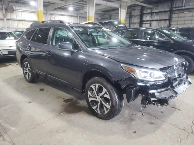 Photo 3 VIN: 4S4BTANC5N3257259 - SUBARU OUTBACK LI 