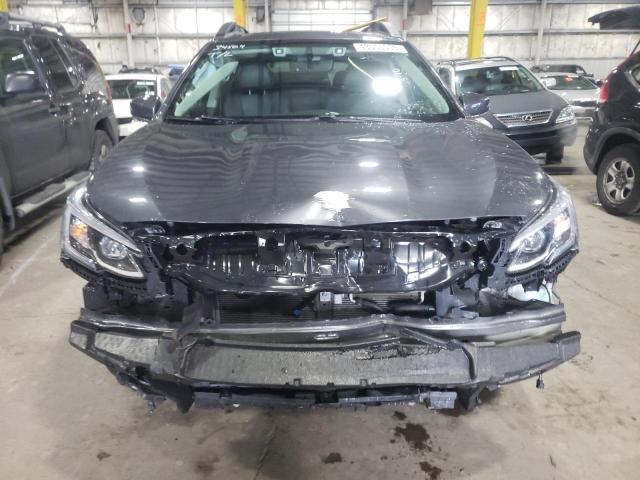 Photo 4 VIN: 4S4BTANC5N3257259 - SUBARU OUTBACK LI 