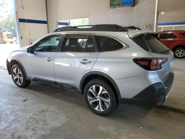 Photo 1 VIN: 4S4BTANC5N3273669 - SUBARU OUTBACK LI 