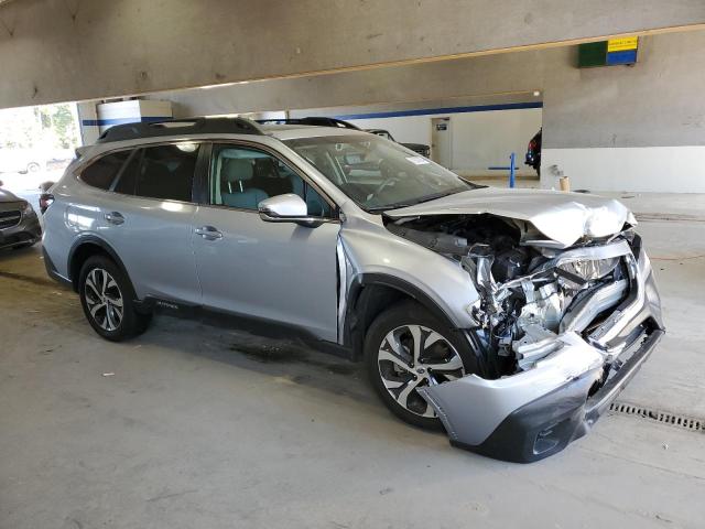 Photo 3 VIN: 4S4BTANC5N3273669 - SUBARU OUTBACK LI 