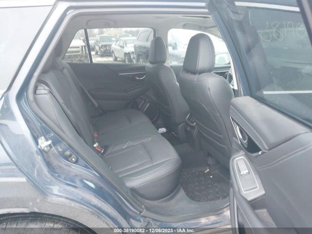 Photo 7 VIN: 4S4BTANC5P3102164 - SUBARU OUTBACK 