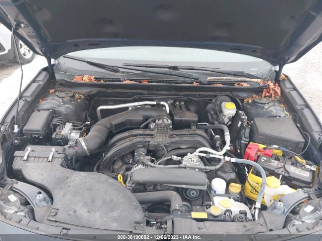 Photo 9 VIN: 4S4BTANC5P3102164 - SUBARU OUTBACK 