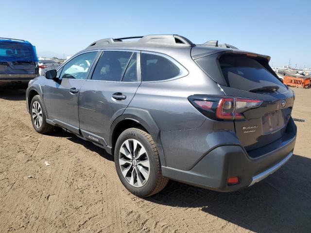 Photo 1 VIN: 4S4BTANC5P3124178 - SUBARU OUTBACK 