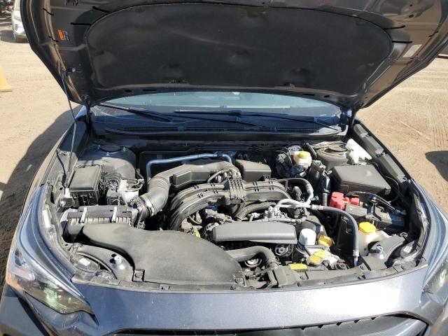 Photo 10 VIN: 4S4BTANC5P3124178 - SUBARU OUTBACK 