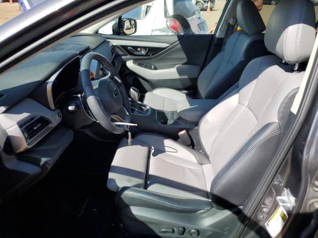 Photo 6 VIN: 4S4BTANC5P3124178 - SUBARU OUTBACK 