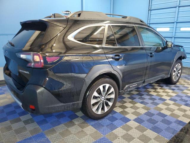 Photo 2 VIN: 4S4BTANC5P3127517 - SUBARU OUTBACK LI 