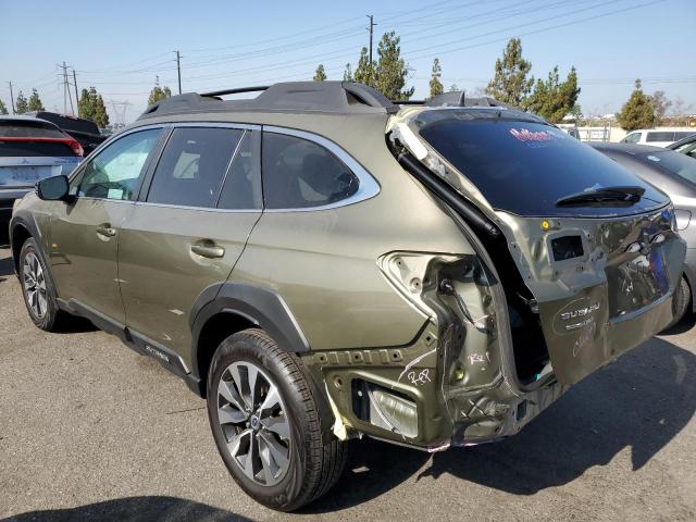 Photo 1 VIN: 4S4BTANC5P3136329 - SUBARU OUTBACK 