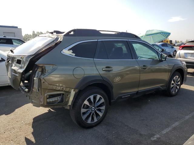 Photo 2 VIN: 4S4BTANC5P3136329 - SUBARU OUTBACK 