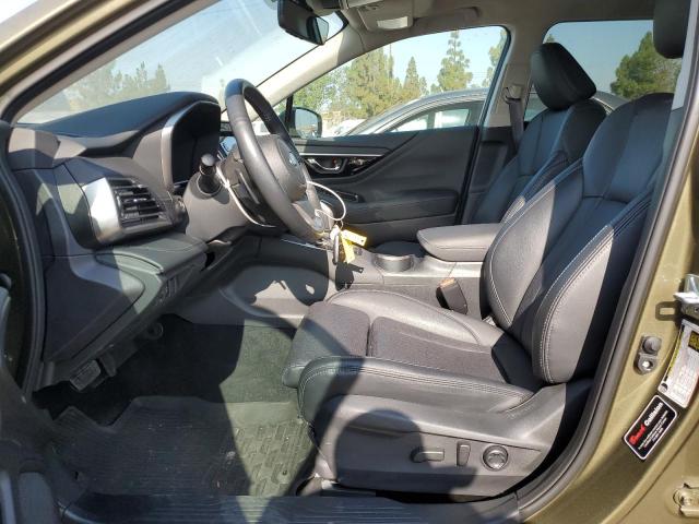 Photo 6 VIN: 4S4BTANC5P3136329 - SUBARU OUTBACK 