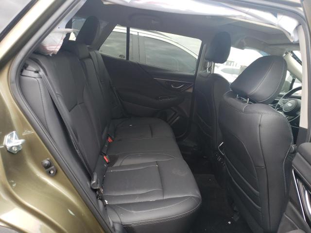 Photo 10 VIN: 4S4BTANC5P3187782 - SUBARU OUTBACK 