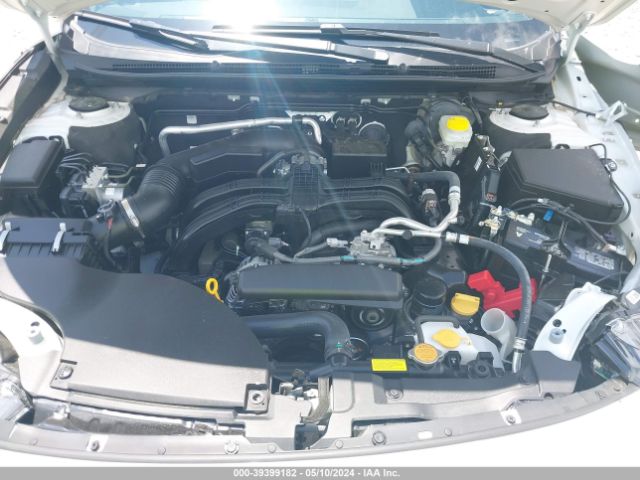 Photo 9 VIN: 4S4BTANC5P3189404 - SUBARU OUTBACK 