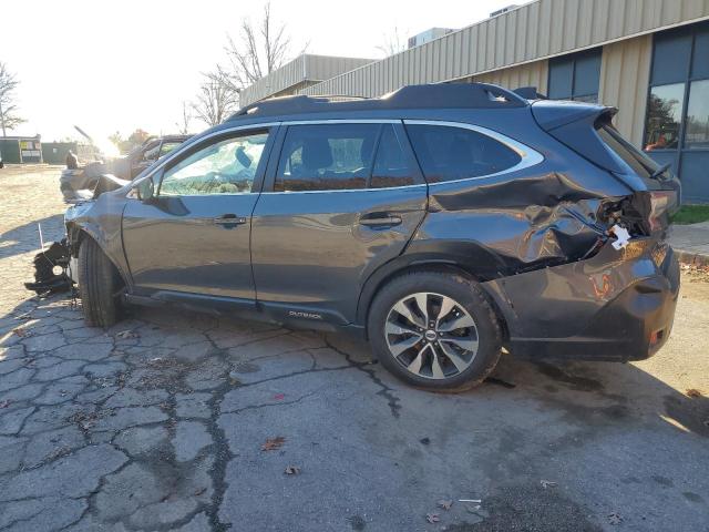 Photo 1 VIN: 4S4BTANC5P3193520 - SUBARU OUTBACK LI 