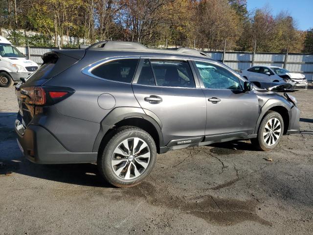 Photo 2 VIN: 4S4BTANC5P3193520 - SUBARU OUTBACK LI 