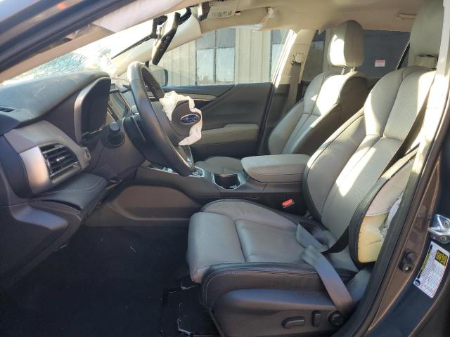 Photo 6 VIN: 4S4BTANC5P3193520 - SUBARU OUTBACK LI 