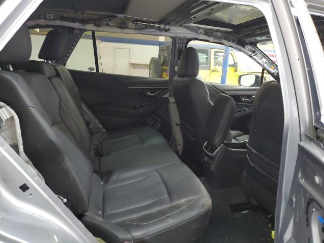 Photo 10 VIN: 4S4BTANC5P3196224 - SUBARU OUTBACK LI 