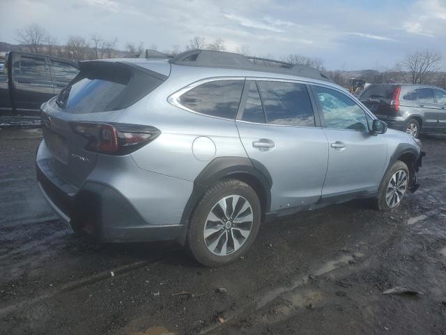 Photo 2 VIN: 4S4BTANC5P3210171 - SUBARU OUTBACK LI 