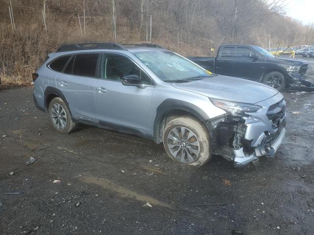 Photo 3 VIN: 4S4BTANC5P3210171 - SUBARU OUTBACK LI 