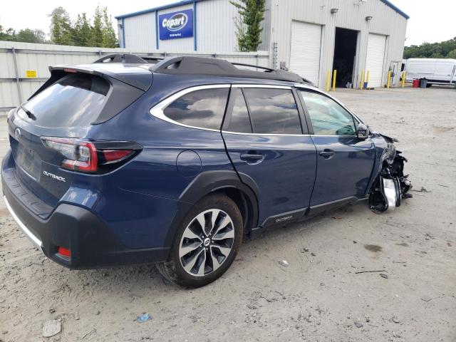 Photo 2 VIN: 4S4BTANC5R3112728 - SUBARU OUTBACK 