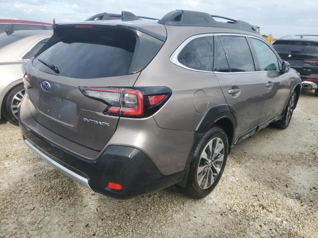 Photo 2 VIN: 4S4BTANC5R3186229 - SUBARU OUTBACK LI 