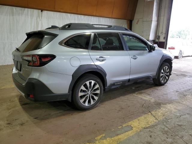 Photo 2 VIN: 4S4BTANC5R3243013 - SUBARU OUTBACK LI 