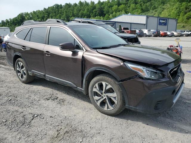 Photo 3 VIN: 4S4BTANC6L3106010 - SUBARU OUTBACK LI 