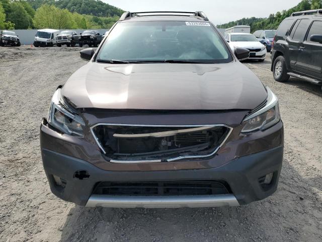 Photo 4 VIN: 4S4BTANC6L3106010 - SUBARU OUTBACK LI 