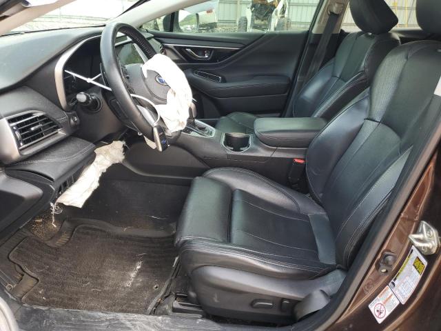 Photo 6 VIN: 4S4BTANC6L3106010 - SUBARU OUTBACK LI 