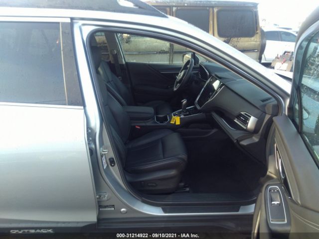 Photo 4 VIN: 4S4BTANC6L3107755 - SUBARU OUTBACK 