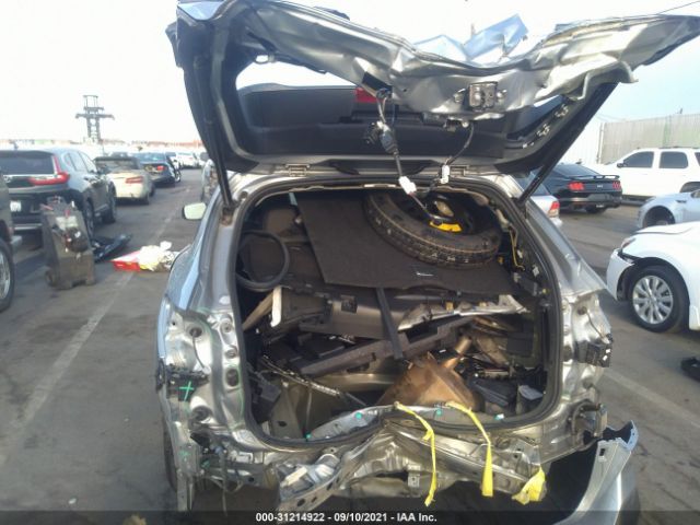 Photo 5 VIN: 4S4BTANC6L3107755 - SUBARU OUTBACK 