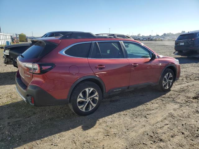 Photo 2 VIN: 4S4BTANC6L3117220 - SUBARU OUTBACK LI 