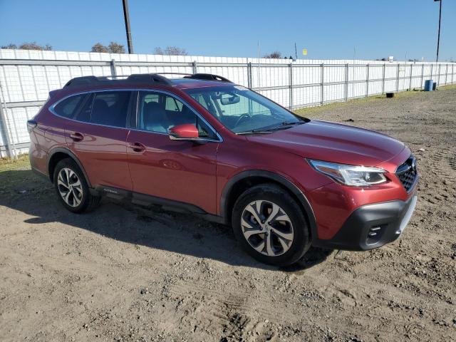 Photo 3 VIN: 4S4BTANC6L3117220 - SUBARU OUTBACK LI 