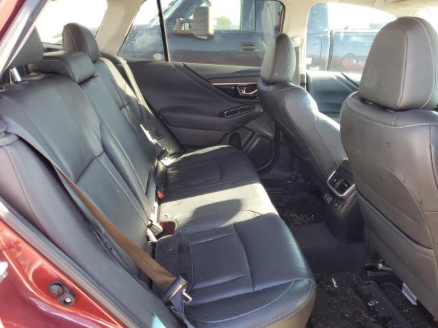 Photo 9 VIN: 4S4BTANC6L3117220 - SUBARU OUTBACK LI 