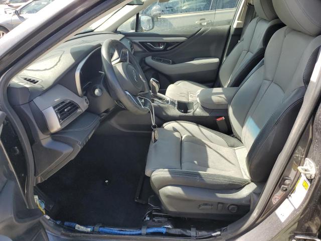 Photo 6 VIN: 4S4BTANC6L3157314 - SUBARU OUTBACK LI 