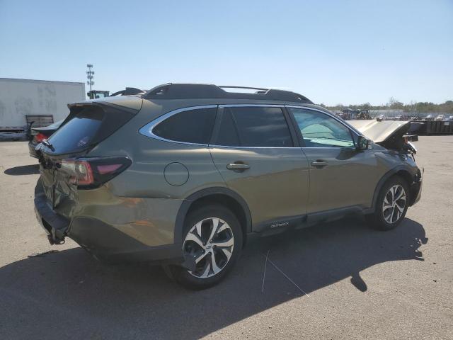 Photo 2 VIN: 4S4BTANC6L3157443 - SUBARU OUTBACK 