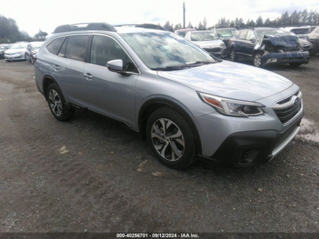 Photo 0 VIN: 4S4BTANC6L3180527 - SUBARU OUTBACK 