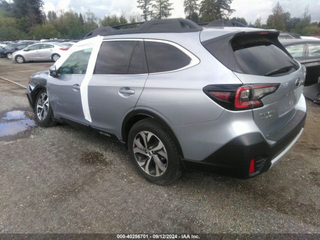 Photo 2 VIN: 4S4BTANC6L3180527 - SUBARU OUTBACK 