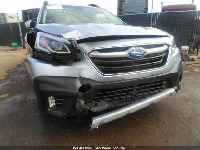 Photo 5 VIN: 4S4BTANC6L3261642 - SUBARU OUTBACK 