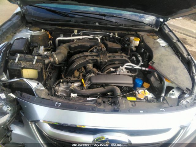 Photo 9 VIN: 4S4BTANC6L3261642 - SUBARU OUTBACK 