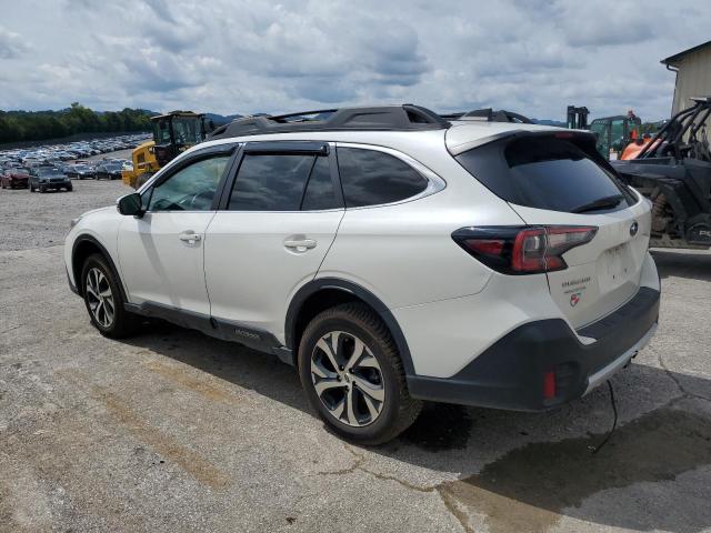 Photo 1 VIN: 4S4BTANC6L3263634 - SUBARU OUTBACK LI 