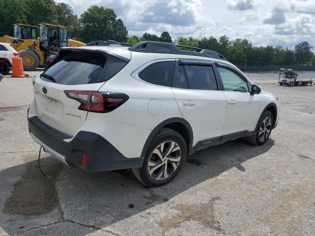 Photo 2 VIN: 4S4BTANC6L3263634 - SUBARU OUTBACK LI 