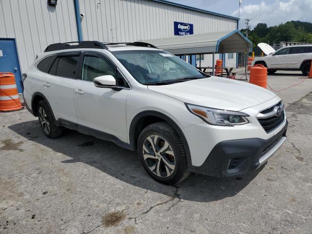 Photo 3 VIN: 4S4BTANC6L3263634 - SUBARU OUTBACK LI 