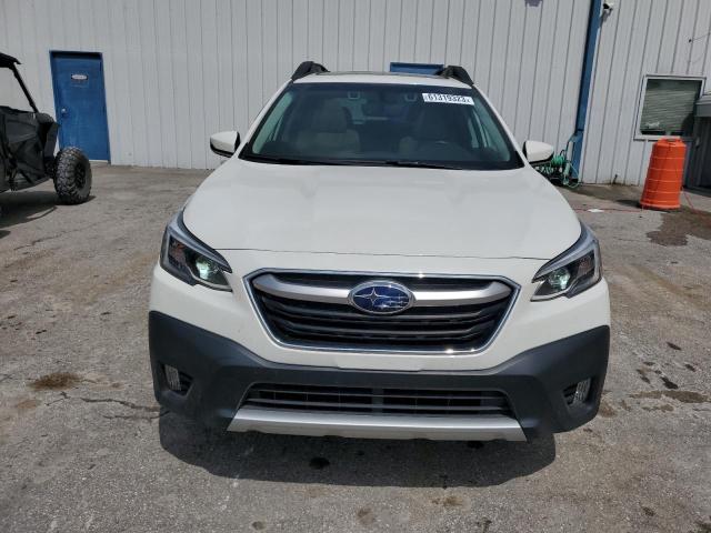 Photo 4 VIN: 4S4BTANC6L3263634 - SUBARU OUTBACK LI 