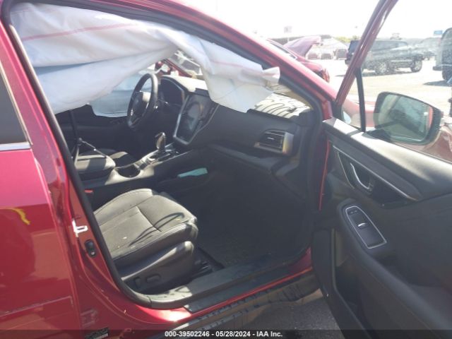 Photo 4 VIN: 4S4BTANC6M3130678 - SUBARU OUTBACK 