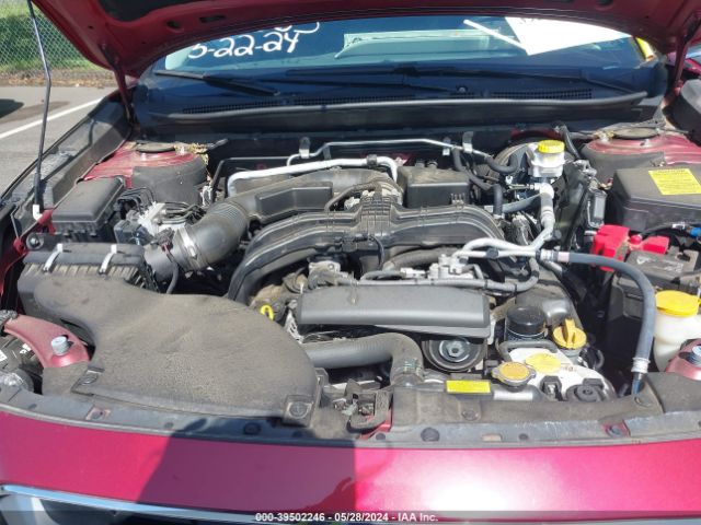 Photo 9 VIN: 4S4BTANC6M3130678 - SUBARU OUTBACK 