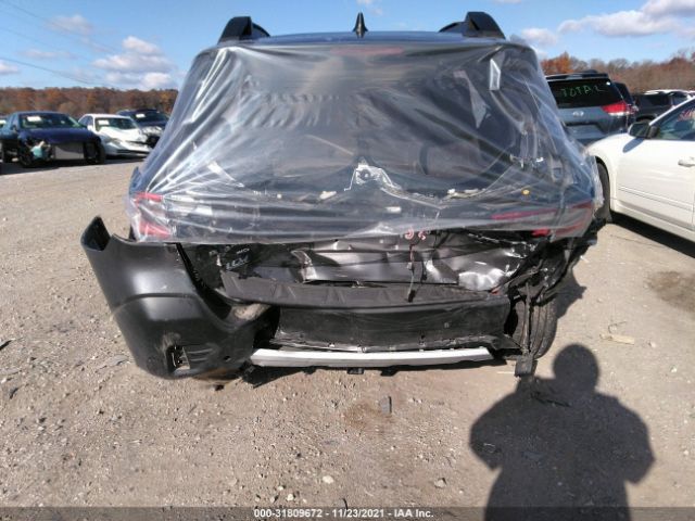 Photo 5 VIN: 4S4BTANC6M3137274 - SUBARU OUTBACK 