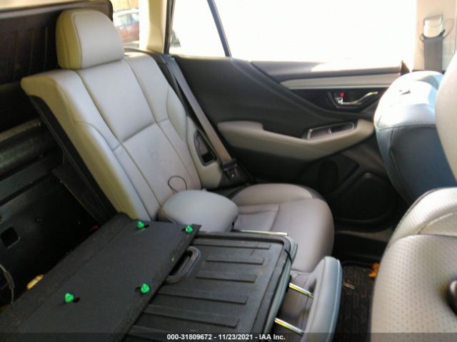 Photo 7 VIN: 4S4BTANC6M3137274 - SUBARU OUTBACK 