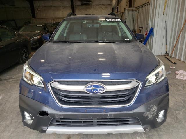 Photo 4 VIN: 4S4BTANC6M3167472 - SUBARU OUTBACK LI 