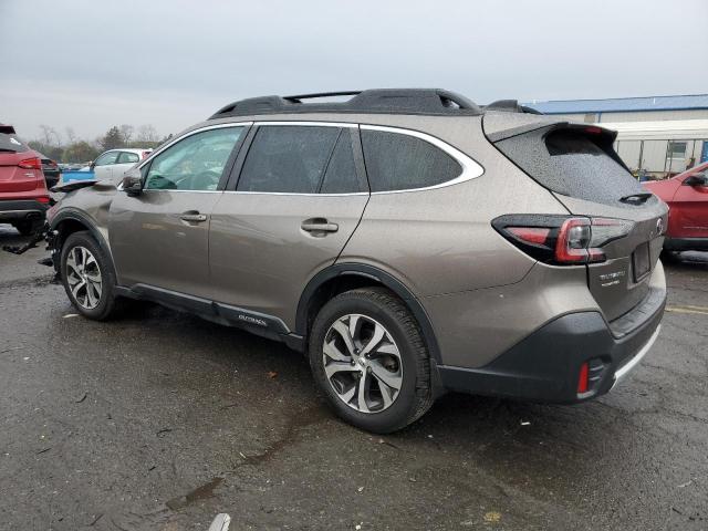 Photo 1 VIN: 4S4BTANC6M3225628 - SUBARU OUTBACK LI 