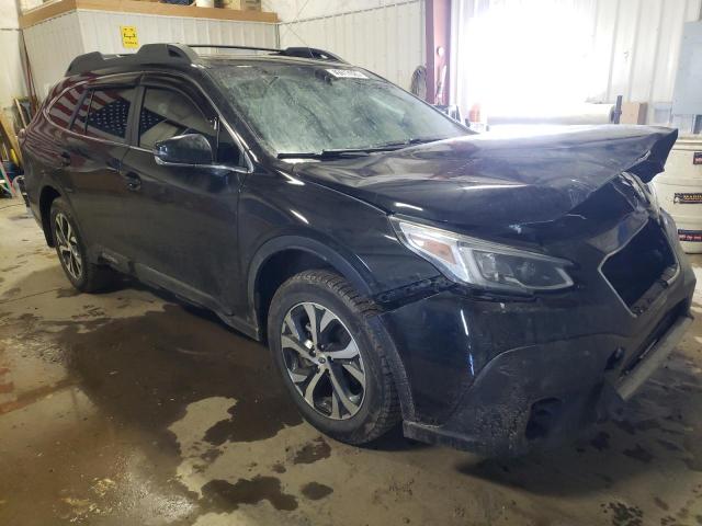 Photo 3 VIN: 4S4BTANC6M3225824 - SUBARU OUTBACK LI 